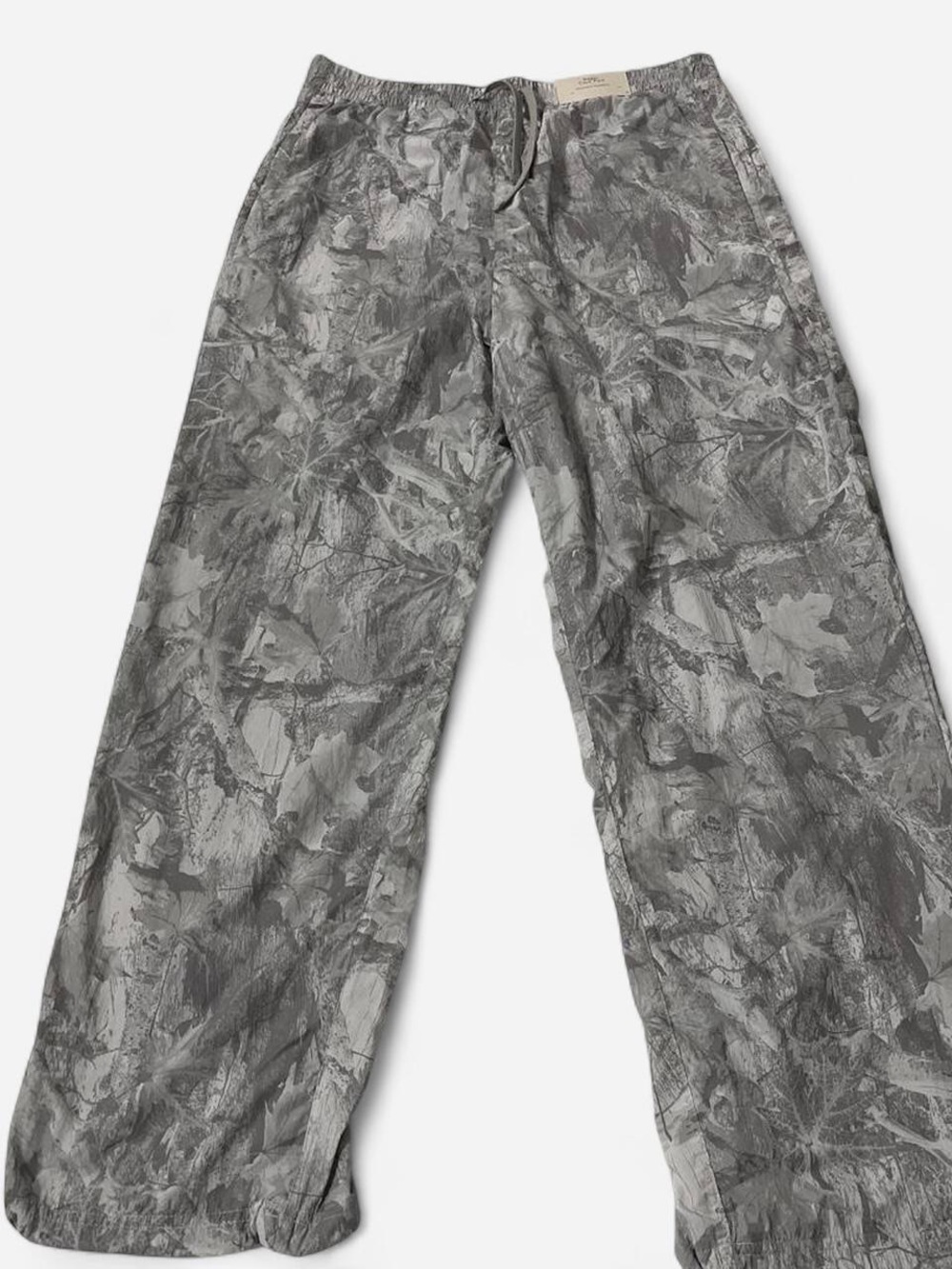 Hollister Baggy Track Pants